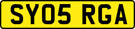 SY05RGA
