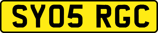 SY05RGC