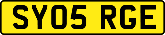 SY05RGE