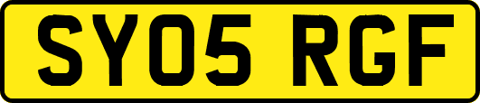SY05RGF