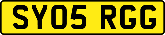 SY05RGG