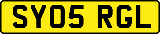 SY05RGL