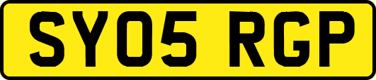 SY05RGP
