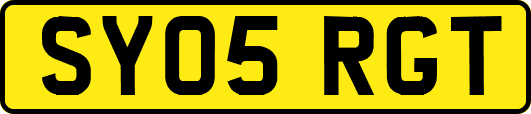 SY05RGT