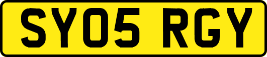 SY05RGY