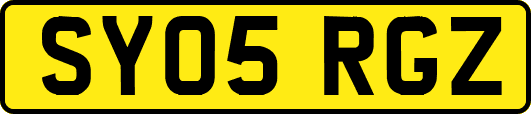 SY05RGZ