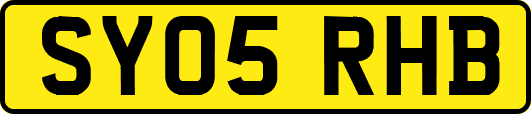 SY05RHB