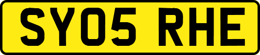 SY05RHE