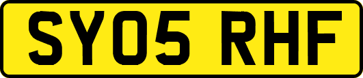 SY05RHF