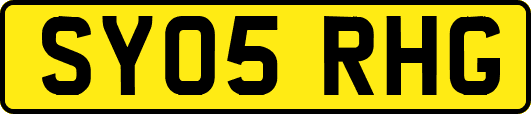 SY05RHG