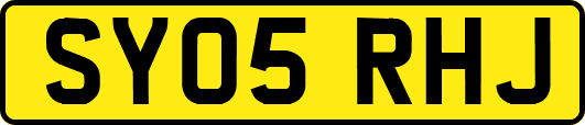 SY05RHJ