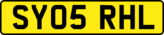 SY05RHL