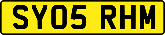 SY05RHM