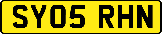 SY05RHN