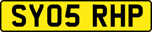 SY05RHP