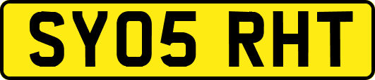 SY05RHT