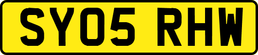 SY05RHW