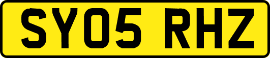 SY05RHZ
