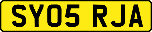 SY05RJA