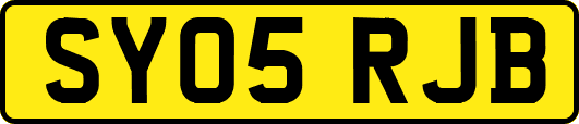 SY05RJB