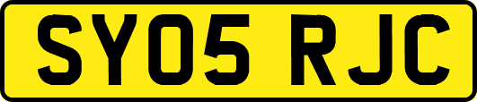 SY05RJC