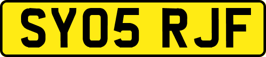 SY05RJF