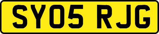 SY05RJG