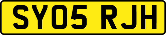SY05RJH