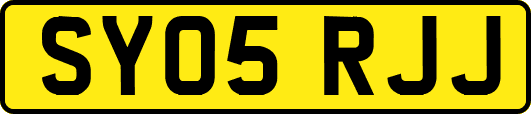 SY05RJJ