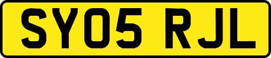 SY05RJL