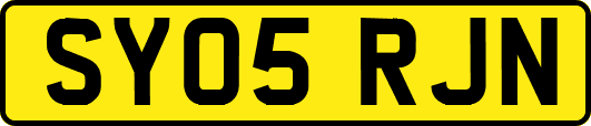 SY05RJN