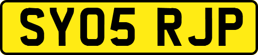 SY05RJP
