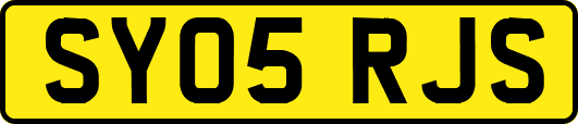 SY05RJS