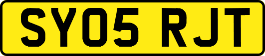 SY05RJT