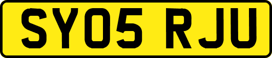 SY05RJU