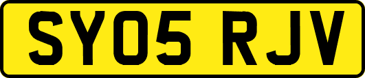 SY05RJV