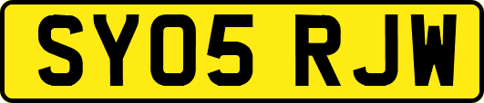 SY05RJW