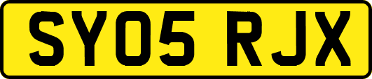 SY05RJX