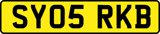 SY05RKB