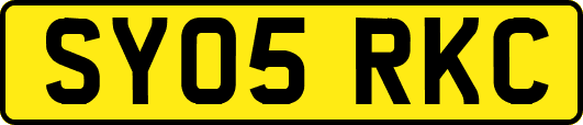 SY05RKC
