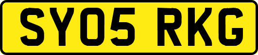 SY05RKG