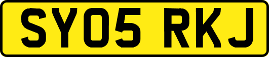 SY05RKJ
