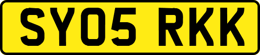 SY05RKK