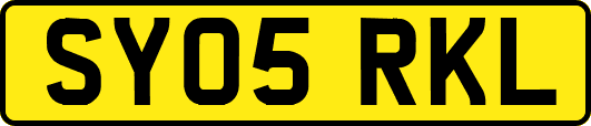 SY05RKL