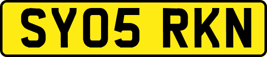 SY05RKN