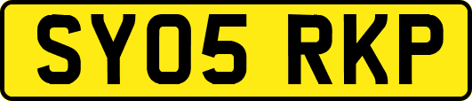 SY05RKP