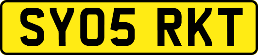 SY05RKT