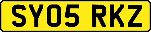 SY05RKZ