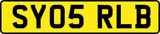 SY05RLB