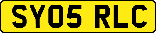SY05RLC